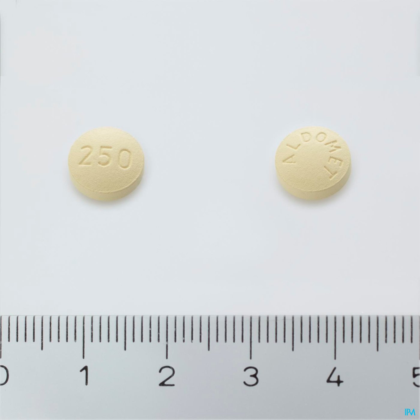 Aldomet Comp 100 X 250mg productshot