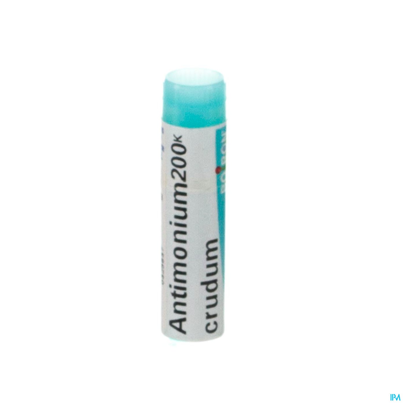 Antimonium Crudum 200k Gl Boiron packshot