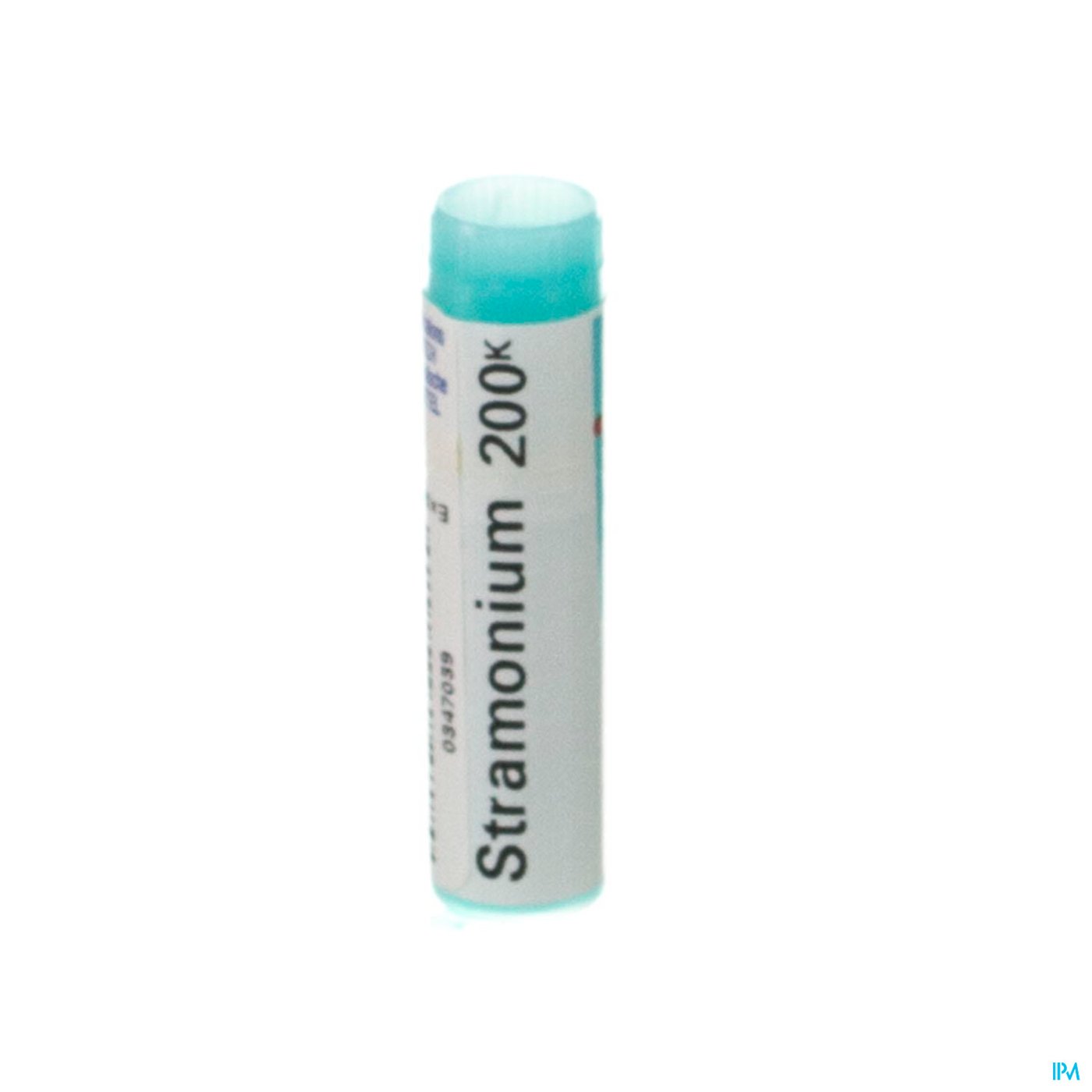 Stramonium 200k Gl Boiron