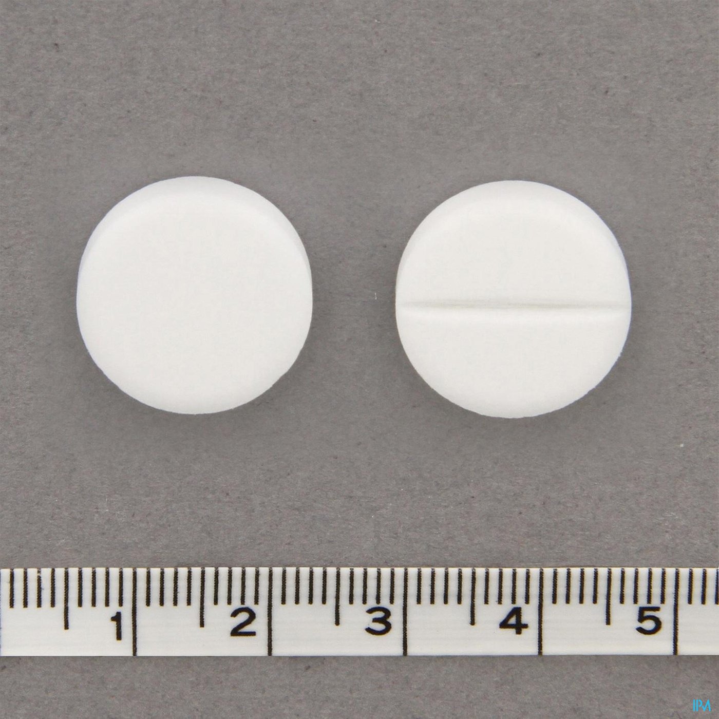 Acetylcysteine EG 600Mg Bruistabl 10X600Mg pillshot