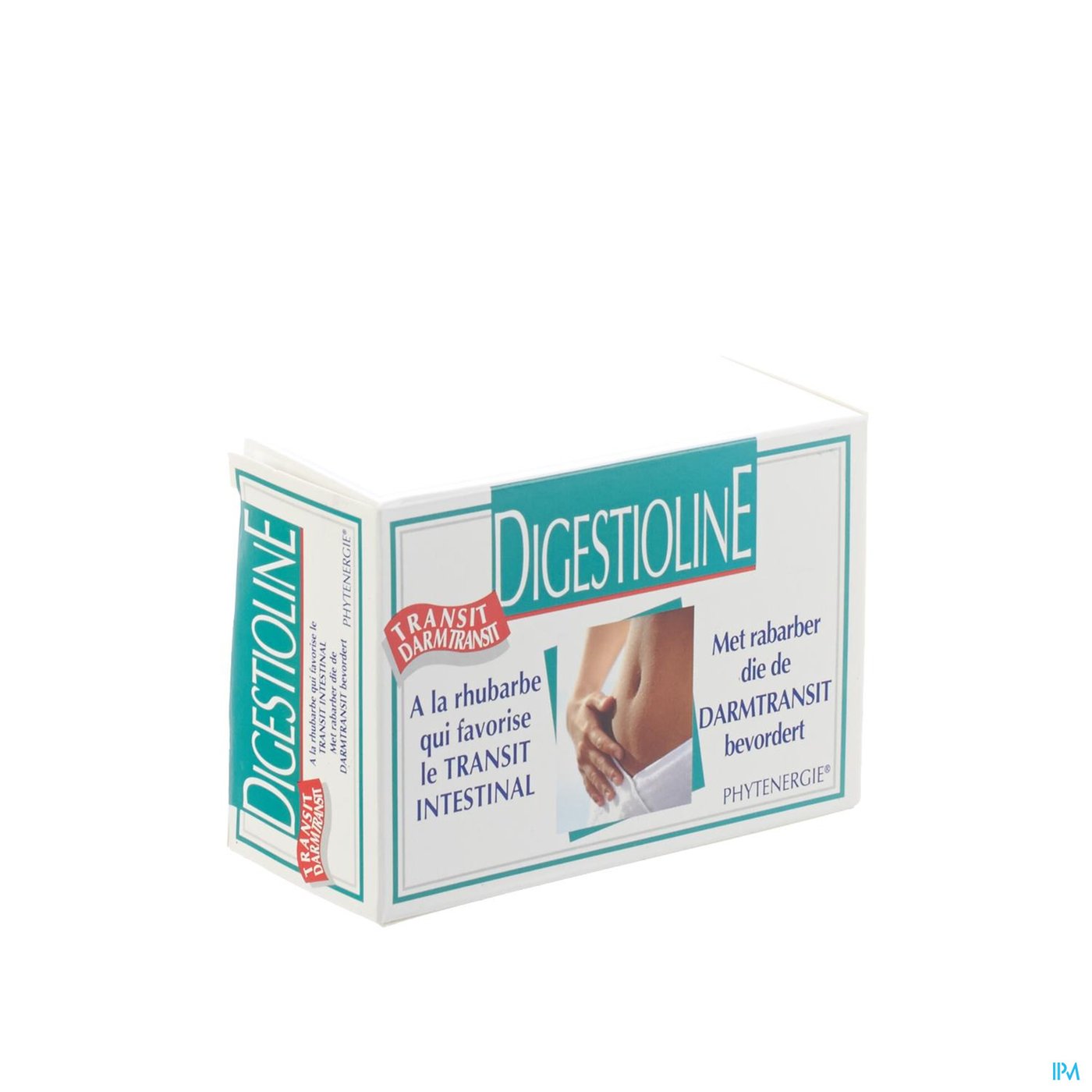 Digestioline Comp 150 packshot