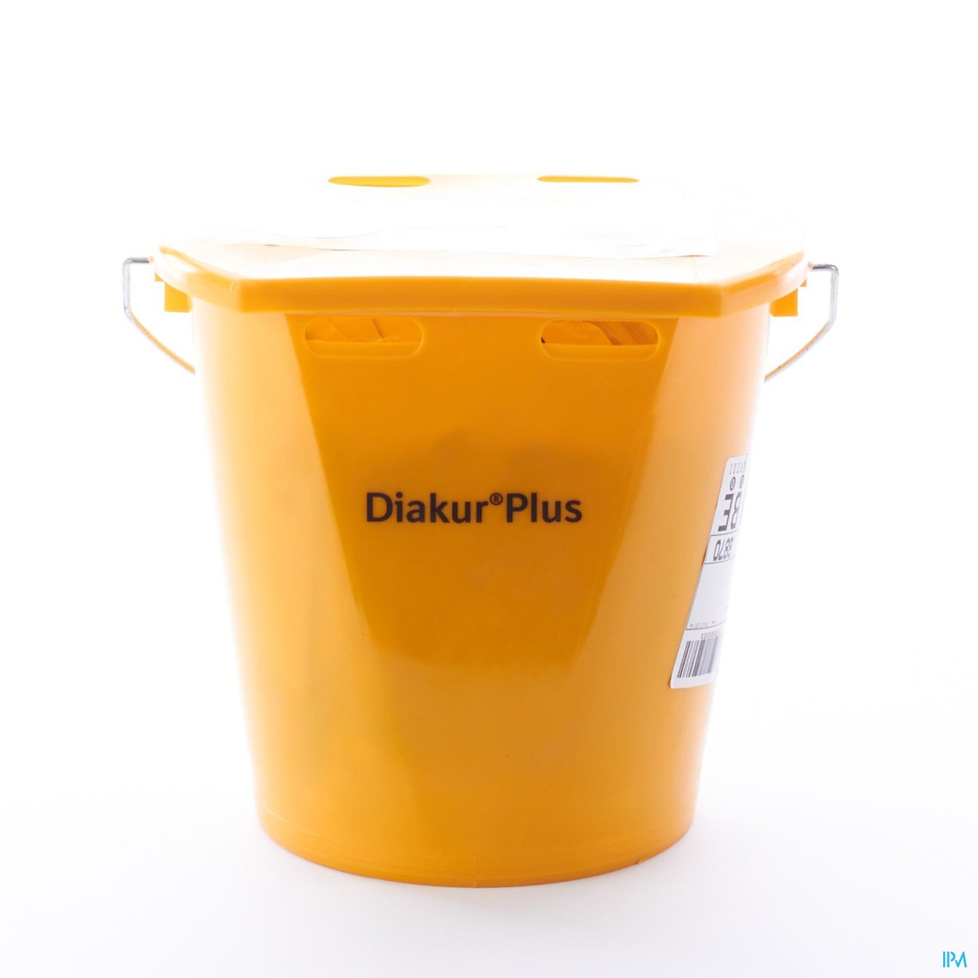 Diakur Plus Plus 24x100g packshot