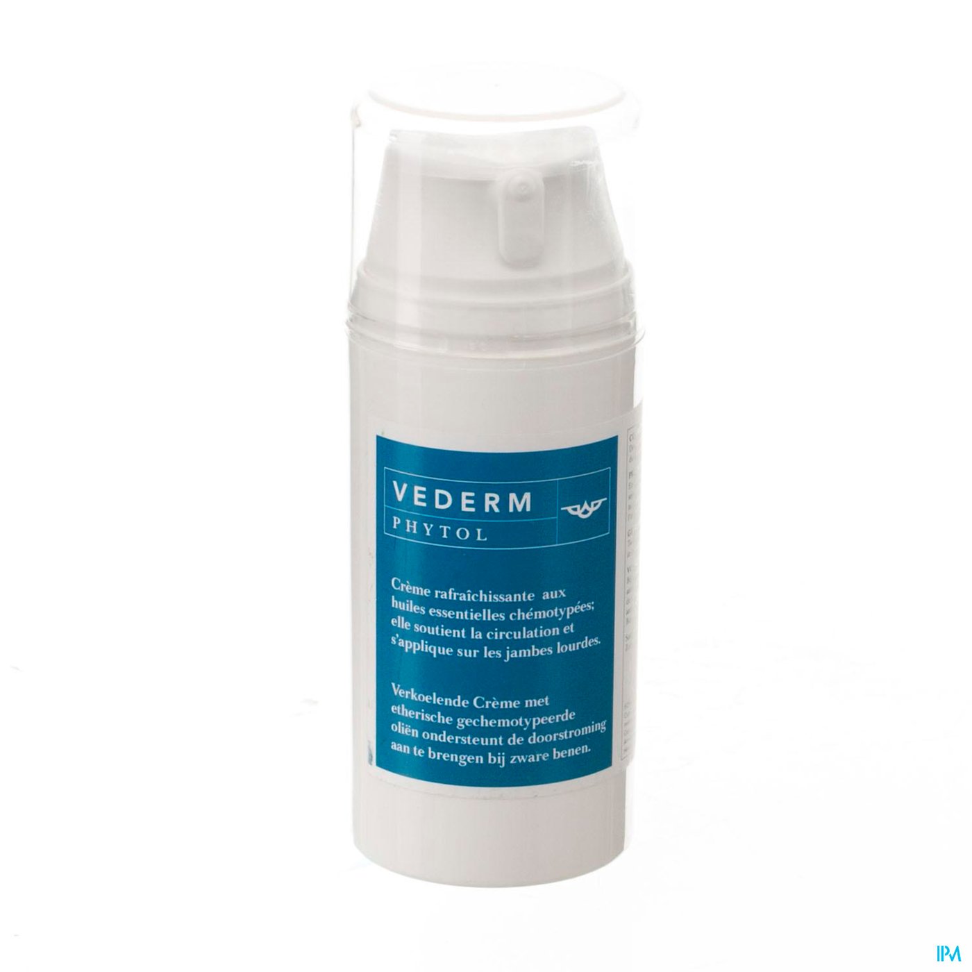 Vedermphytol Creme 100ml