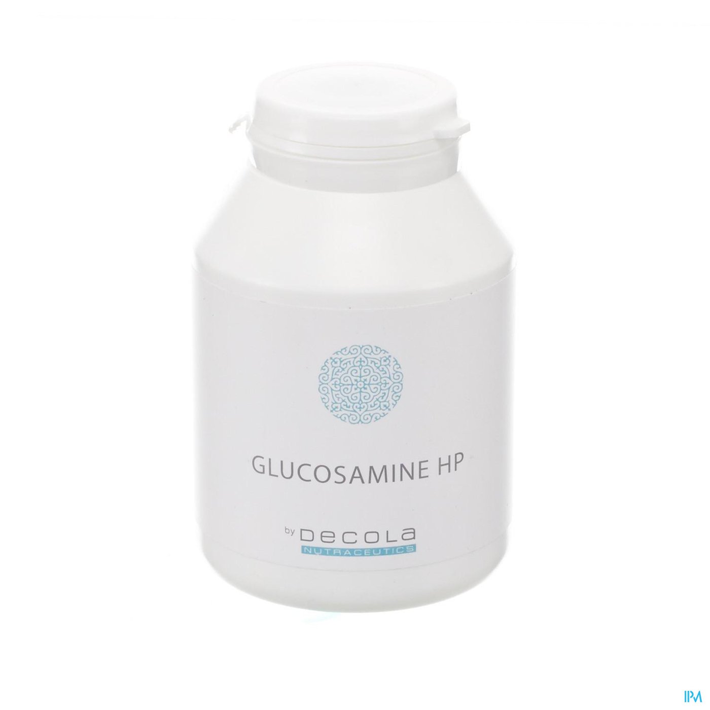 Glucosamine Hp Comp 180