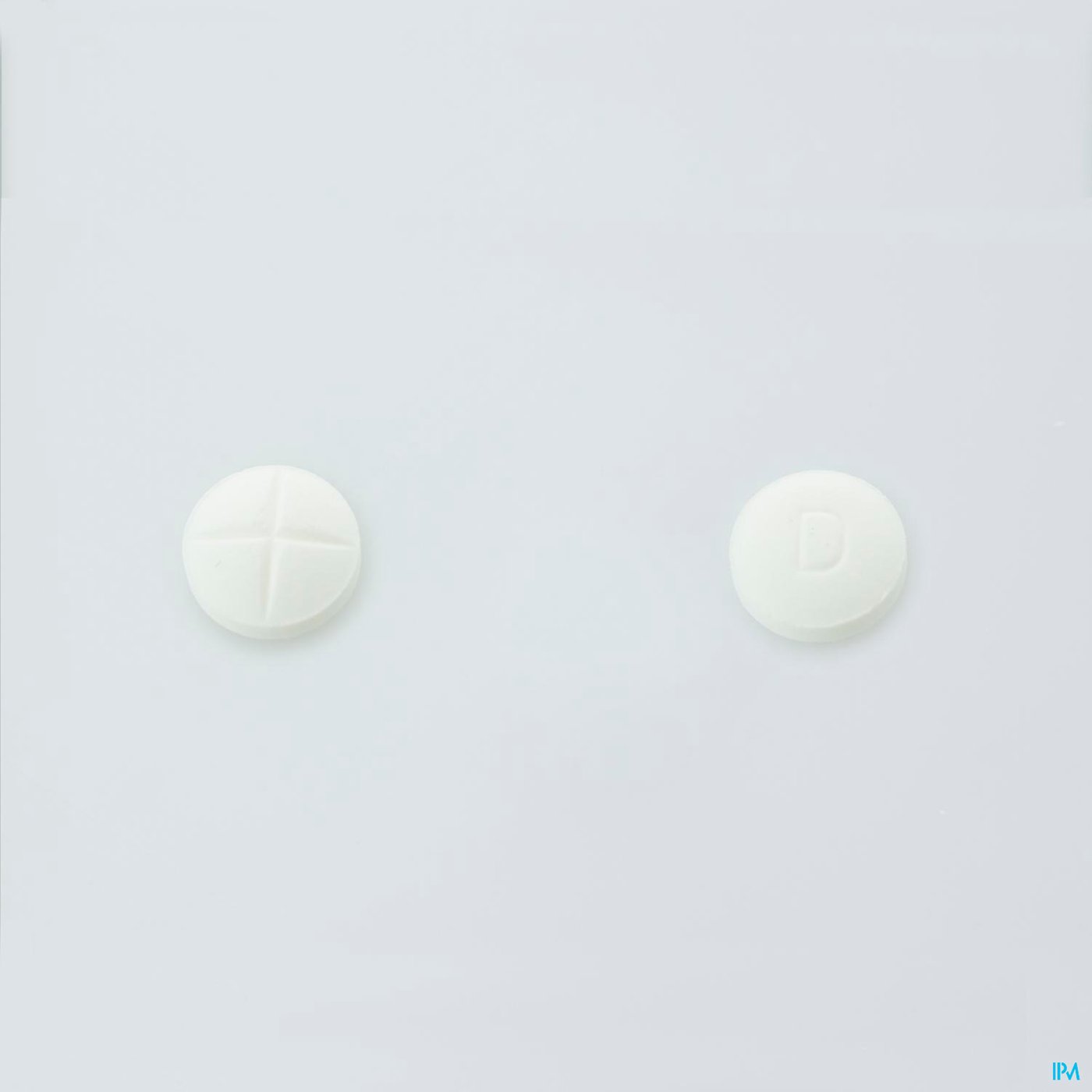 Diazepam Teva Comp 60x10mg pillshot