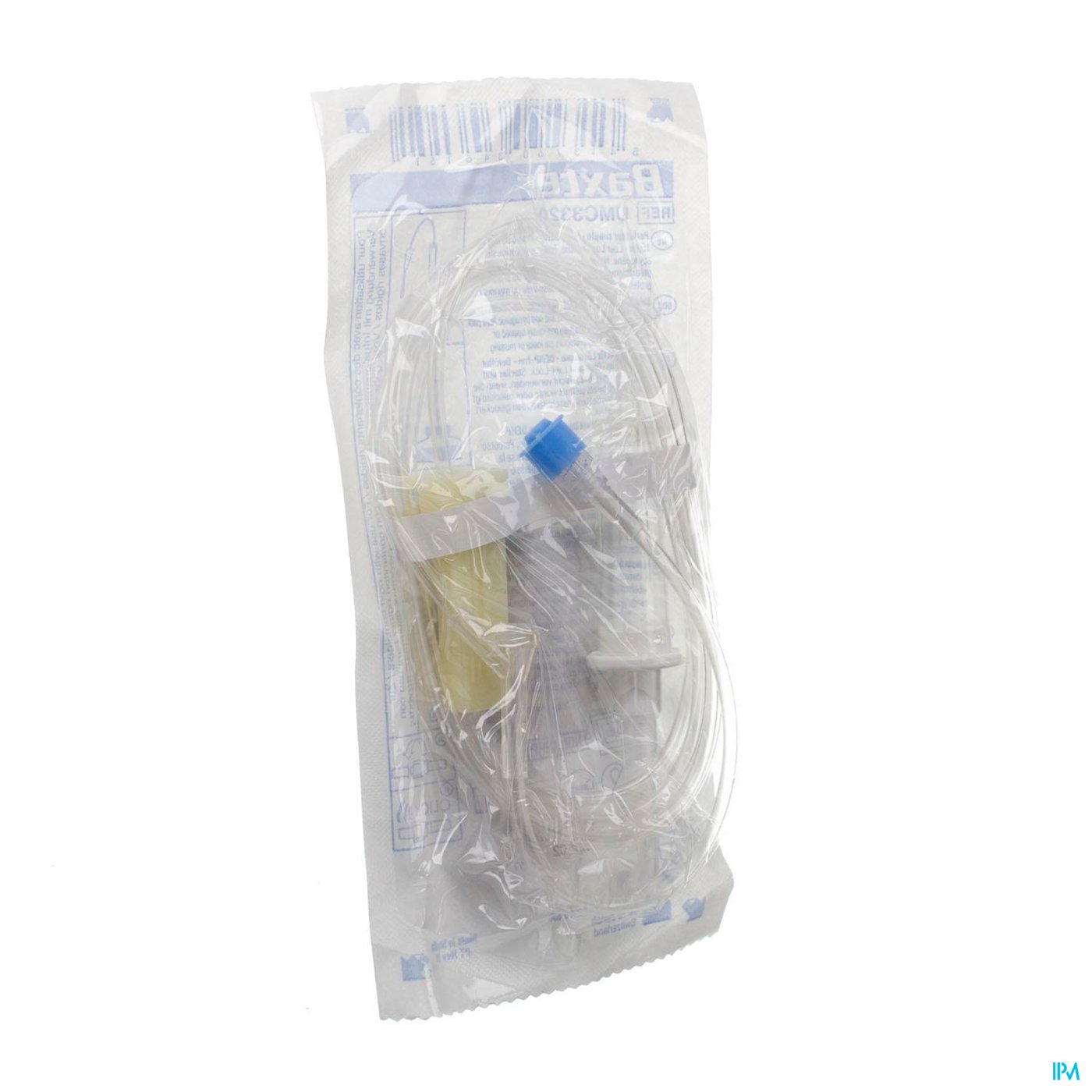 Bx Infusieset 1 Umc3320