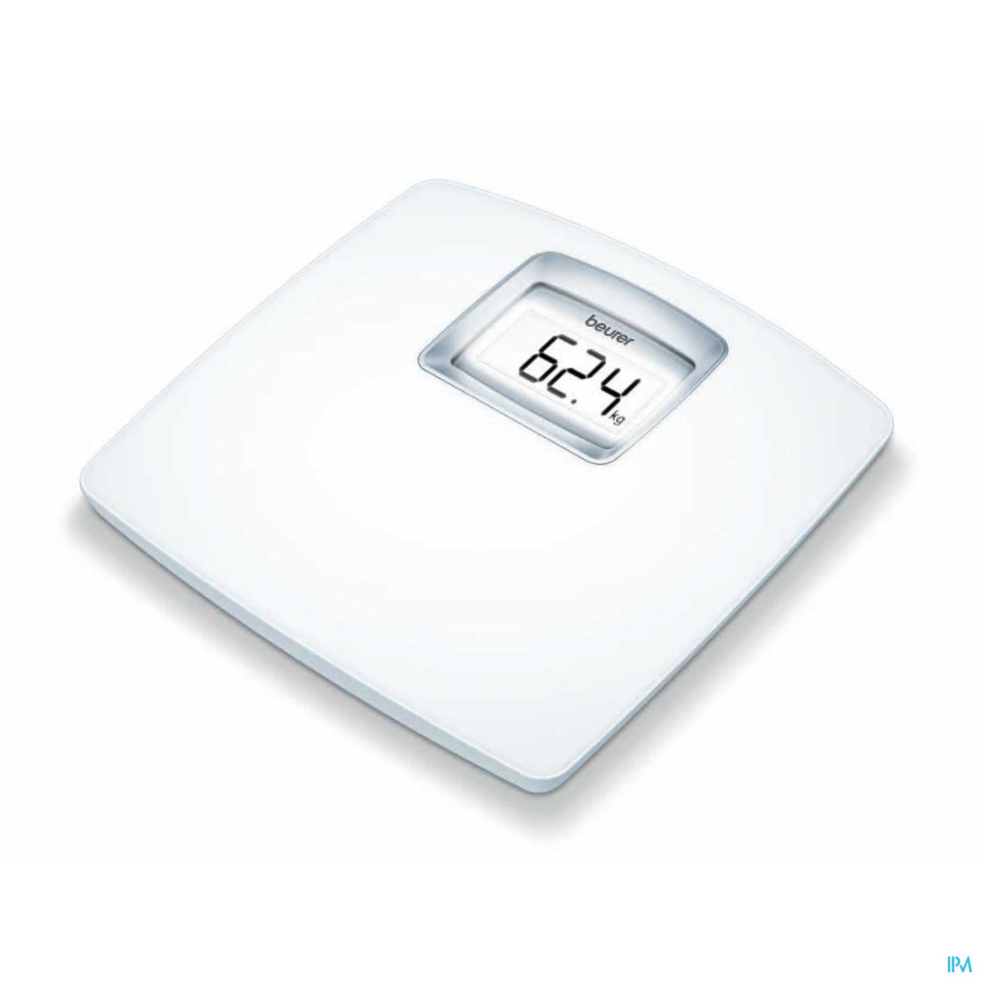 Beurer Digitale Weegschaal Quick Start 180kg-100g