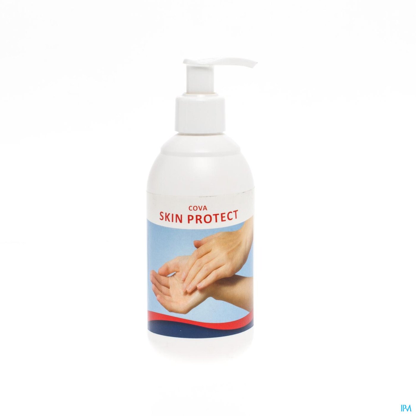 Cova Skin Protect Lotion Pomp 250ml Verv.1690890 packshot