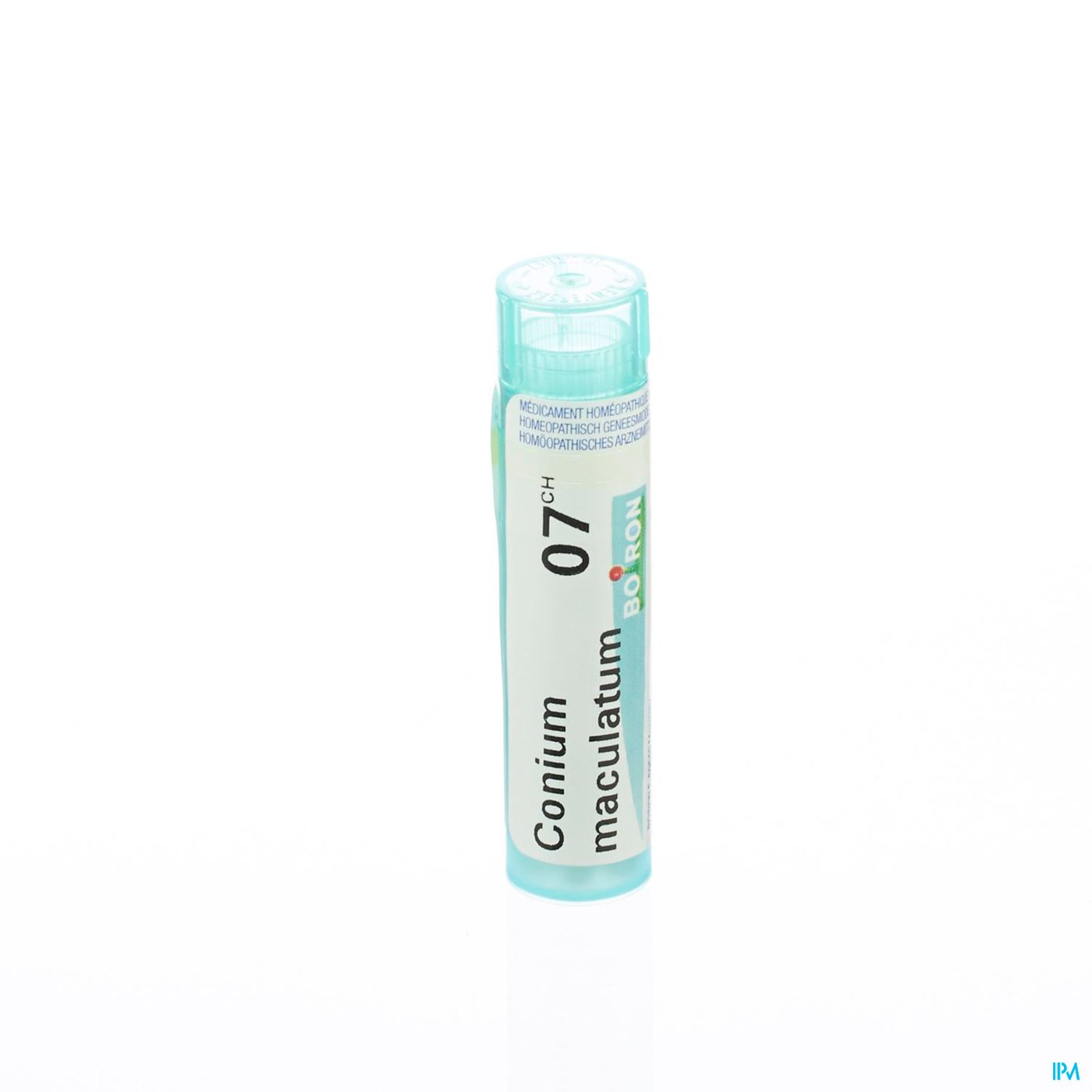 Conium Maculatum 7ch Gr 4g Boiron packshot