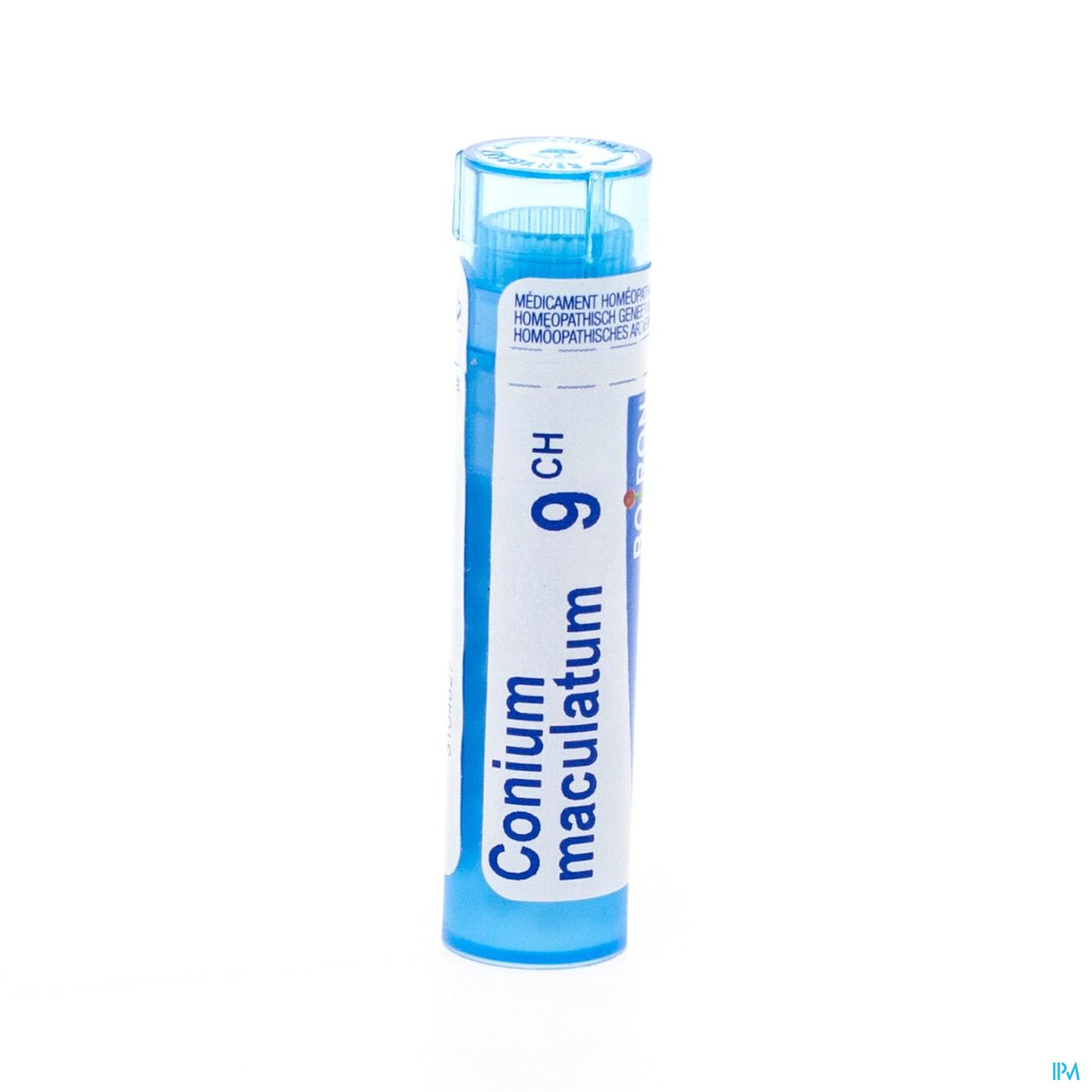 Conium Maculatum 9ch Gr 4g Boiron packshot