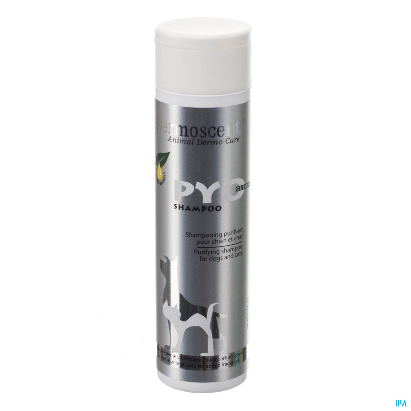 Dermoscent Pyoclean Shampoo Hond Kat Fl 200ml