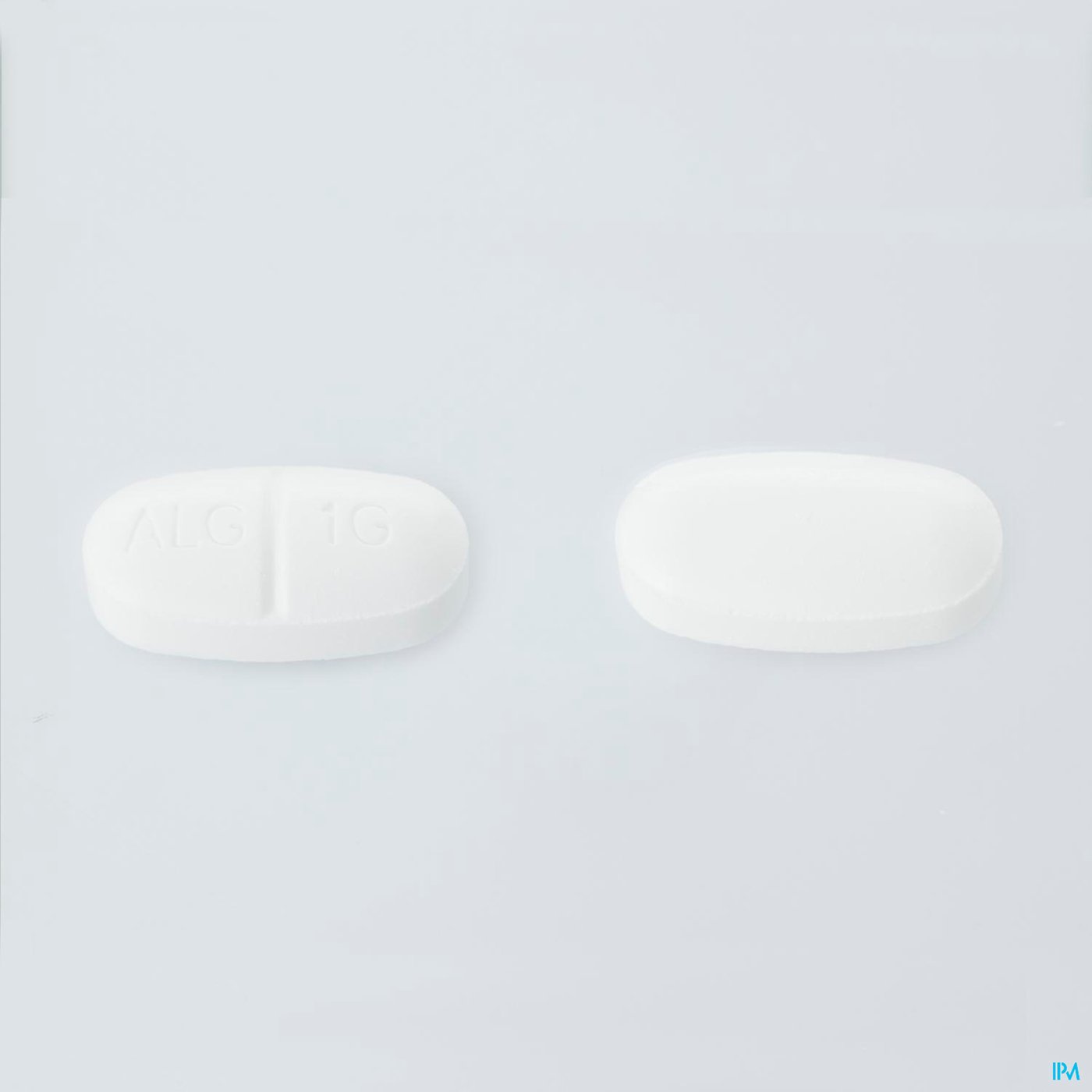 Algostase Mono 1g Comp 30 X 1g pillshot