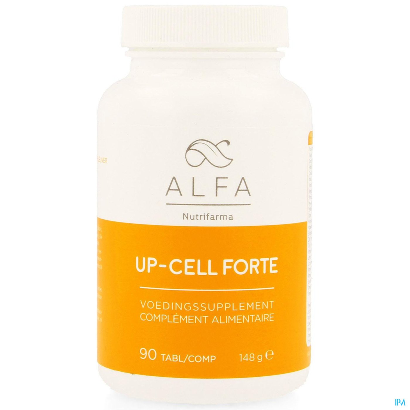 Alfa Up-cell Forte Comp 90 packshot