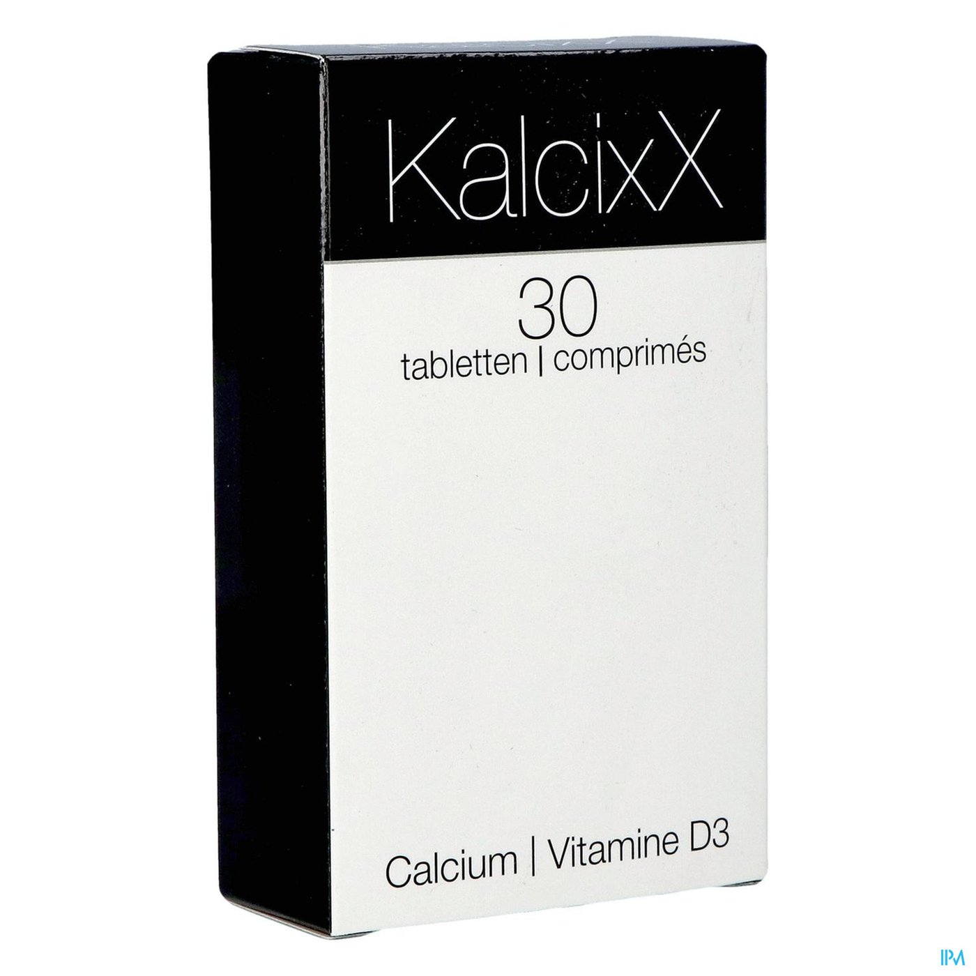 Kalcixx Tabl 30 Nf
